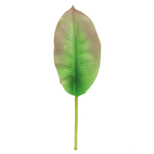 Green Banana Leaf Pick by Ashland&#xAE;